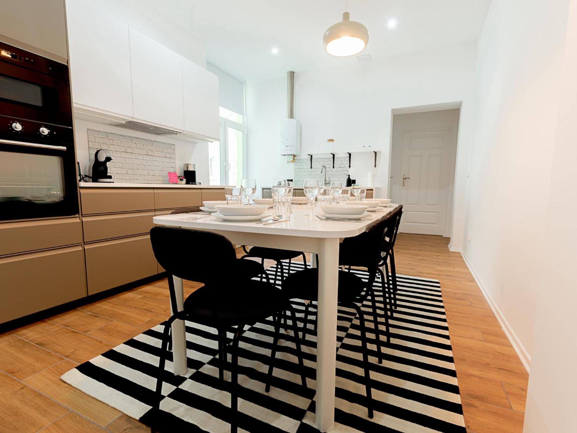 Vacationclub - Aleja I Armii Wojska Polskiego 6 Apartament Kołobrzeg