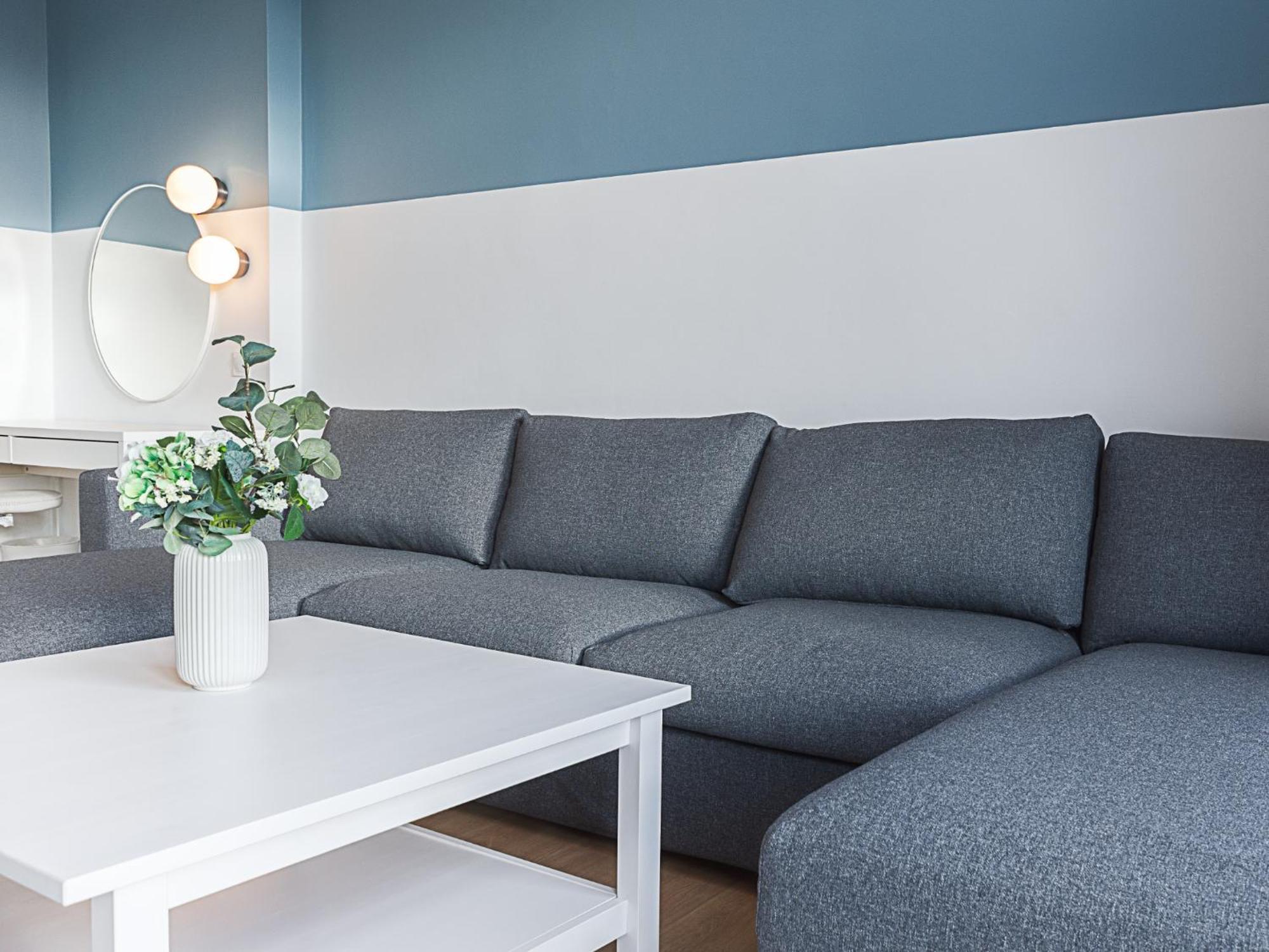 Vacationclub - Aleja I Armii Wojska Polskiego 6 Apartament