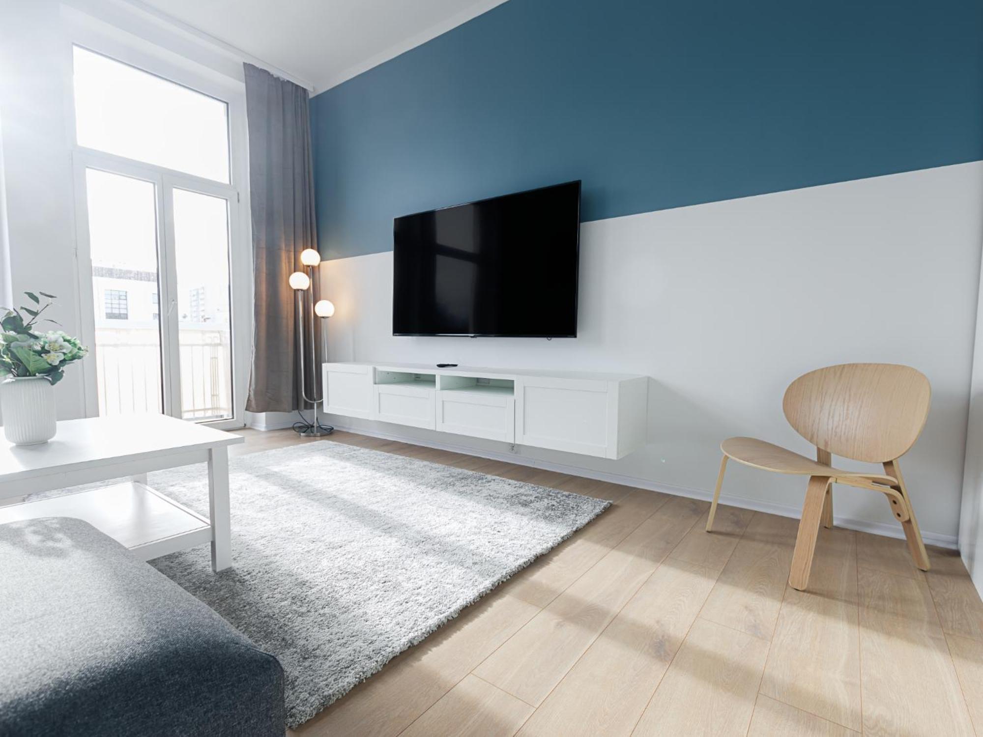 Vacationclub - Aleja I Armii Wojska Polskiego 6 Apartament *