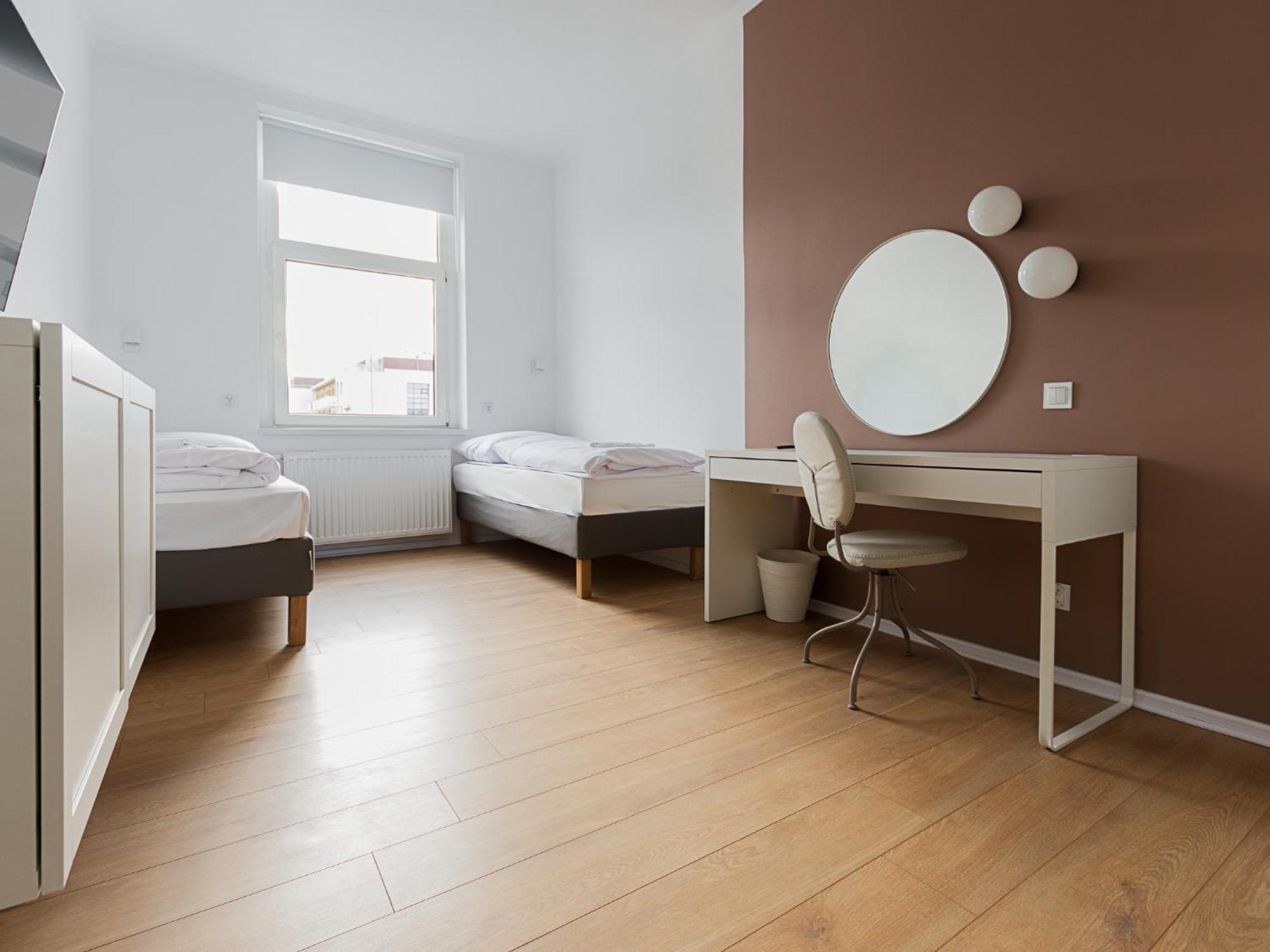 Vacationclub - Aleja I Armii Wojska Polskiego 6 Apartament
