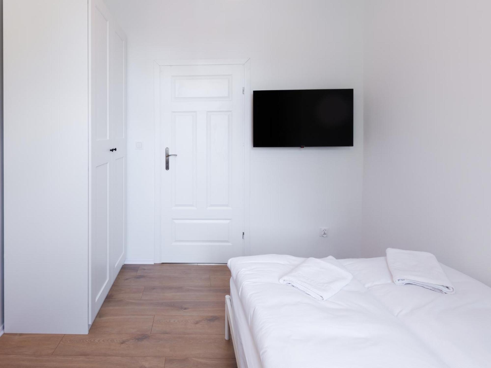 Apartament Vacationclub - Aleja I Armii Wojska Polskiego 6 *