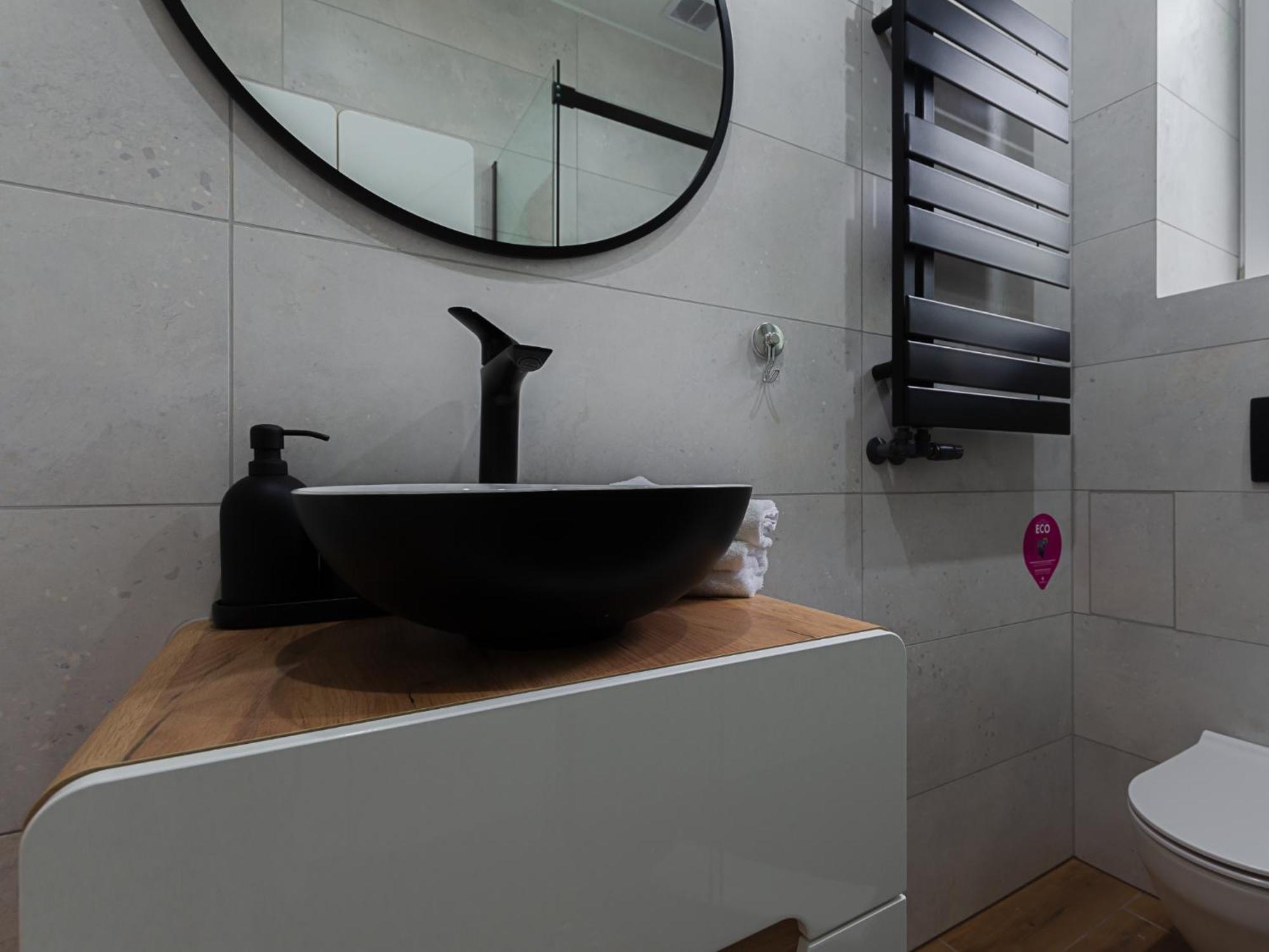Apartament Vacationclub - Aleja I Armii Wojska Polskiego 6 Kołobrzeg